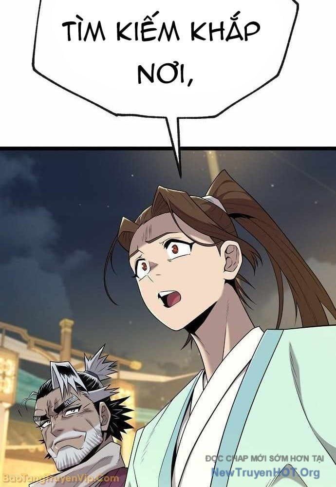 Đường Môn Truyền Kỳ - Chapter 19 - Page 20