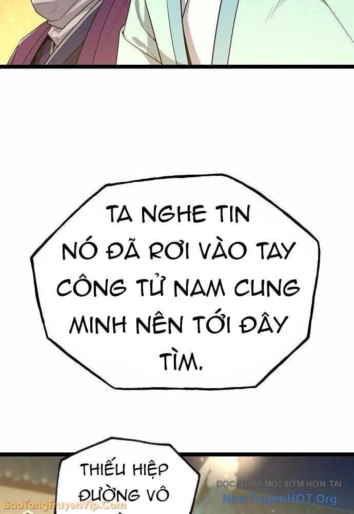 Đường Môn Truyền Kỳ - Chapter 19 - Page 21