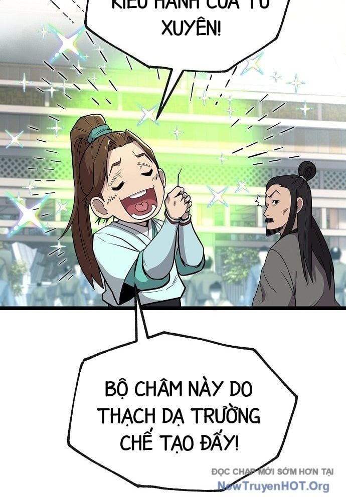 Đường Môn Truyền Kỳ - Chapter 2 - Page 16