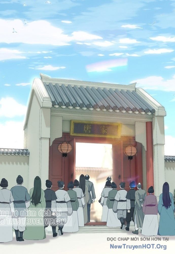 Đường Môn Truyền Kỳ - Chapter 2 - Page 180