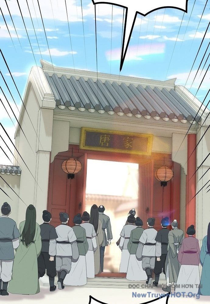 Đường Môn Truyền Kỳ - Chapter 2 - Page 182