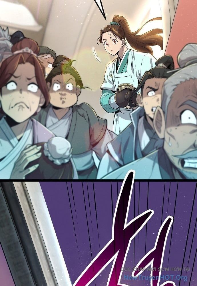 Đường Môn Truyền Kỳ - Chapter 2 - Page 186