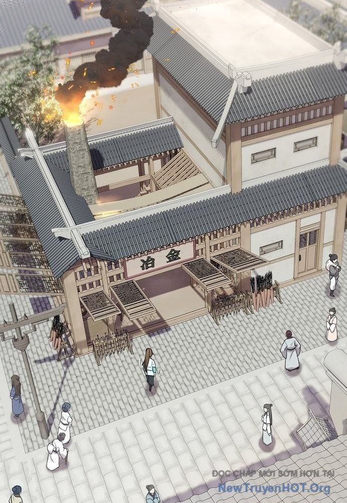 Đường Môn Truyền Kỳ - Chapter 2 - Page 26