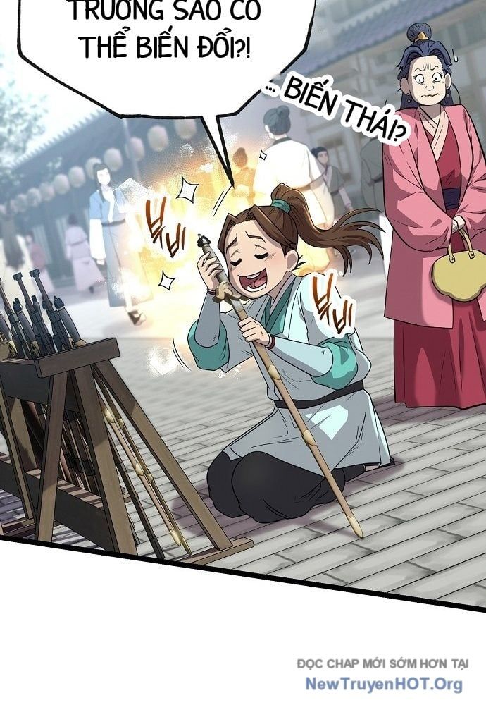 Đường Môn Truyền Kỳ - Chapter 2 - Page 32