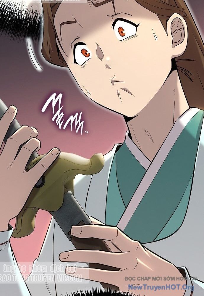 Đường Môn Truyền Kỳ - Chapter 2 - Page 35