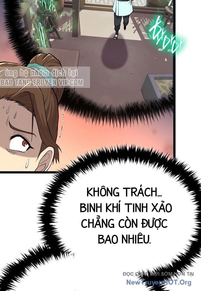 Đường Môn Truyền Kỳ - Chapter 2 - Page 61