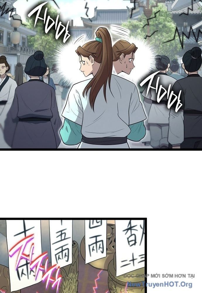 Đường Môn Truyền Kỳ - Chapter 2 - Page 8