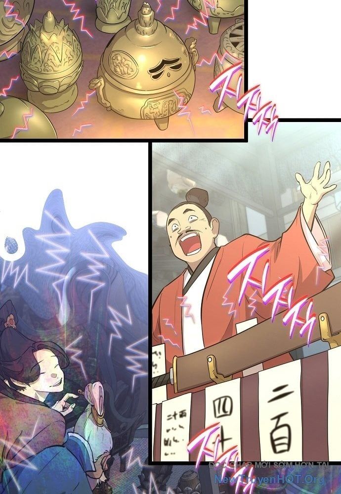 Đường Môn Truyền Kỳ - Chapter 2 - Page 9