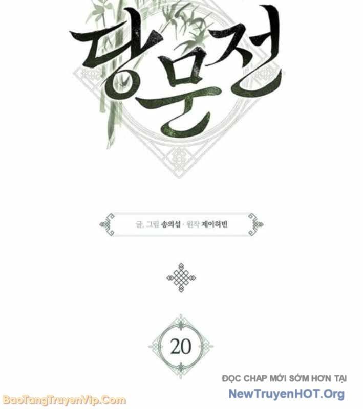 Đường Môn Truyền Kỳ - Chapter 20 - Page 22