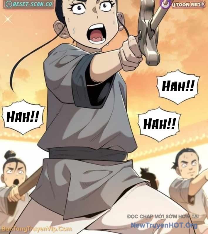 Đường Môn Truyền Kỳ - Chapter 20 - Page 51