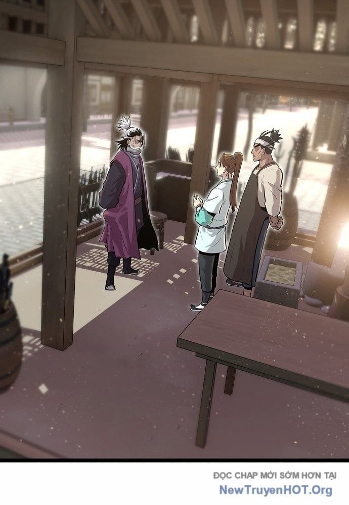 Đường Môn Truyền Kỳ - Chapter 3 - Page 107