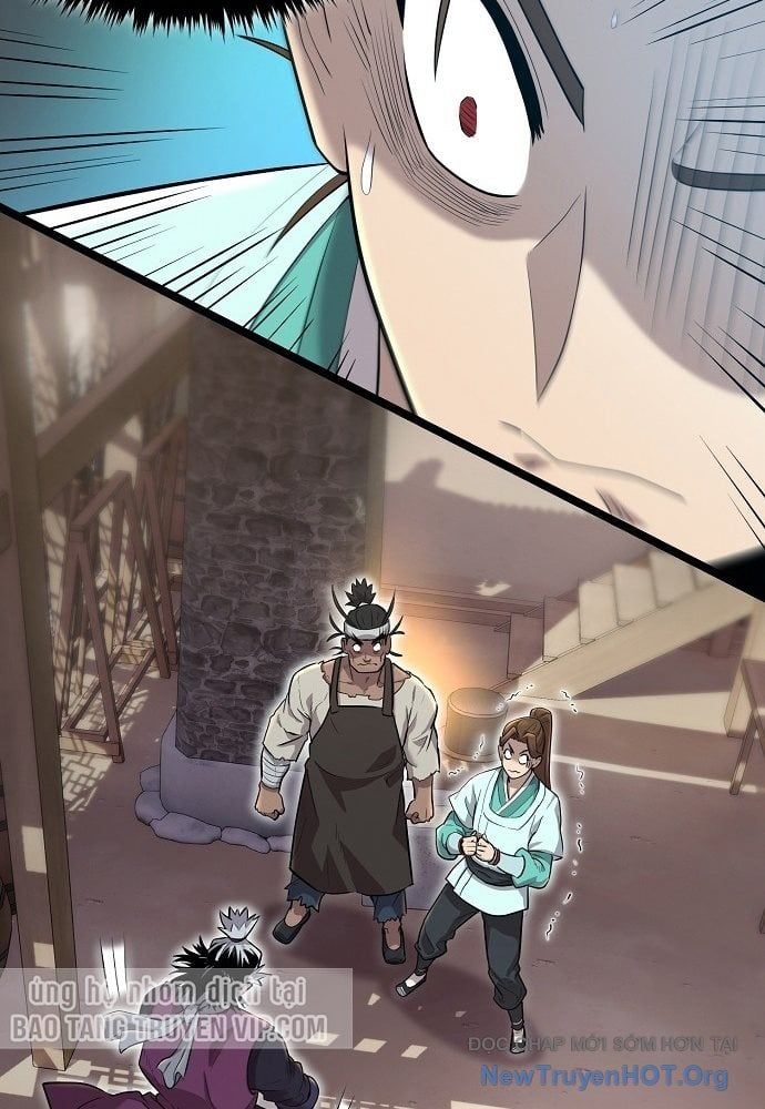 Đường Môn Truyền Kỳ - Chapter 3 - Page 111