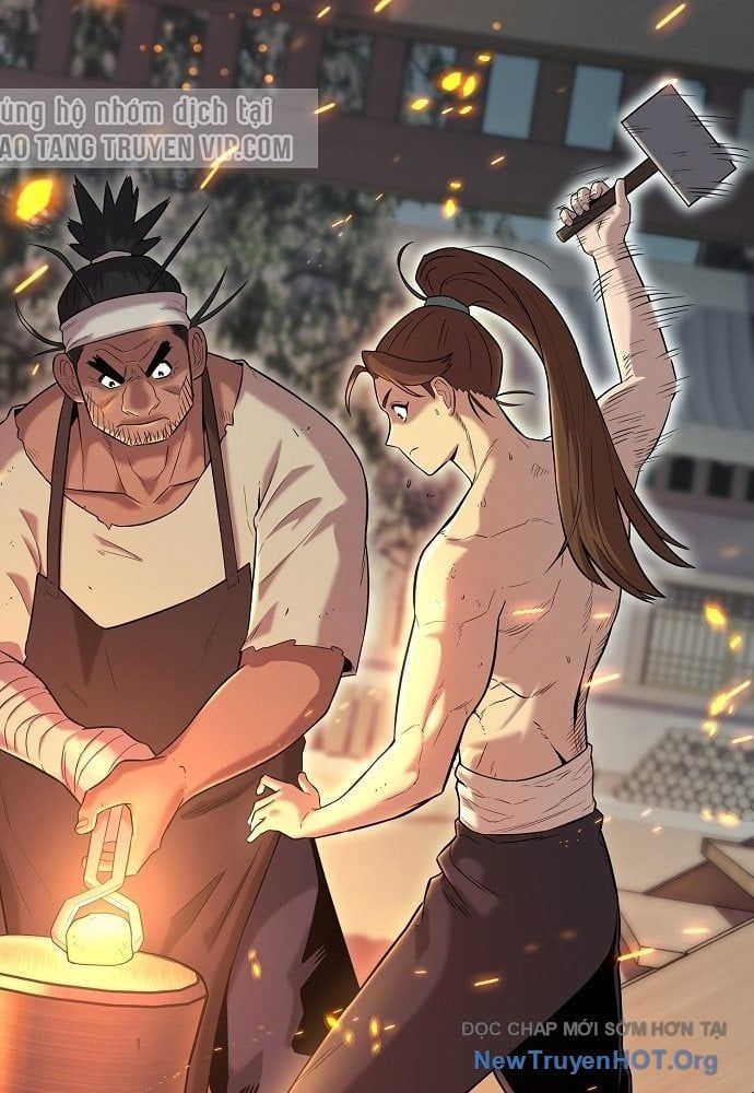 Đường Môn Truyền Kỳ - Chapter 3 - Page 123