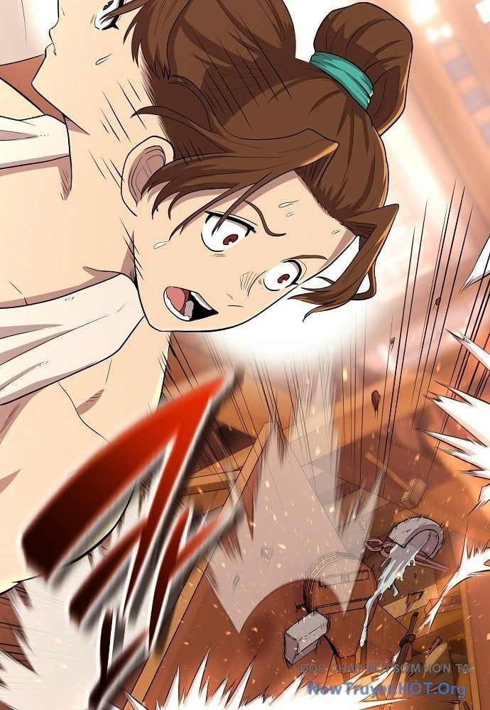 Đường Môn Truyền Kỳ - Chapter 3 - Page 162