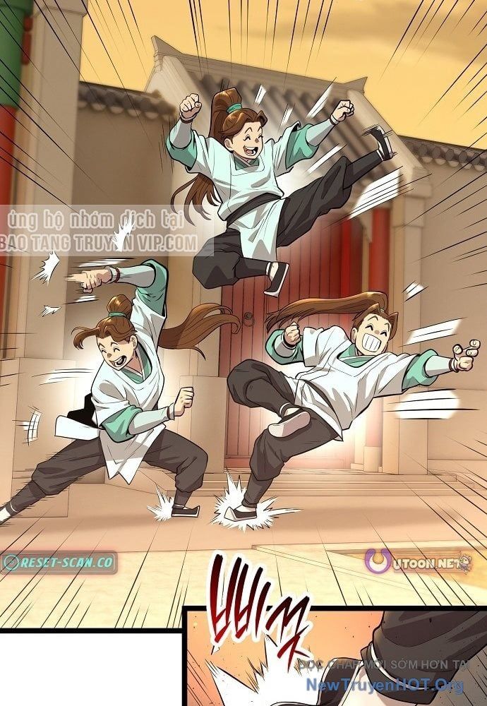 Đường Môn Truyền Kỳ - Chapter 3 - Page 198