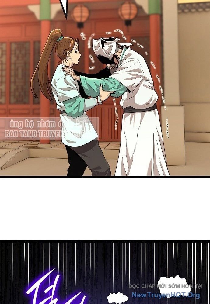 Đường Môn Truyền Kỳ - Chapter 3 - Page 205