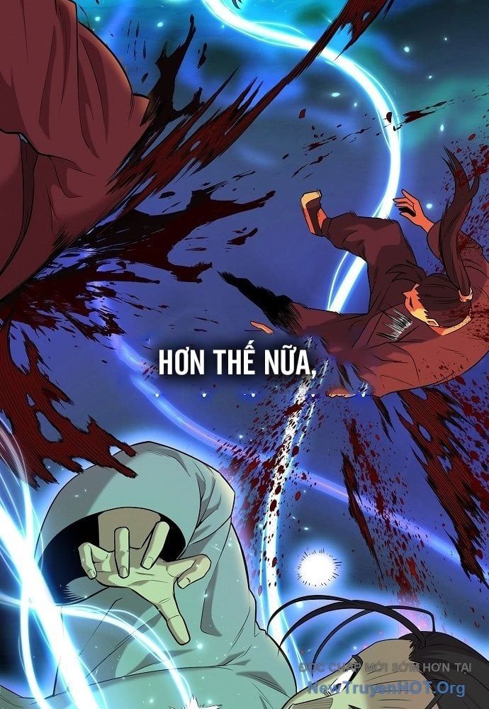 Đường Môn Truyền Kỳ - Chapter 3 - Page 23