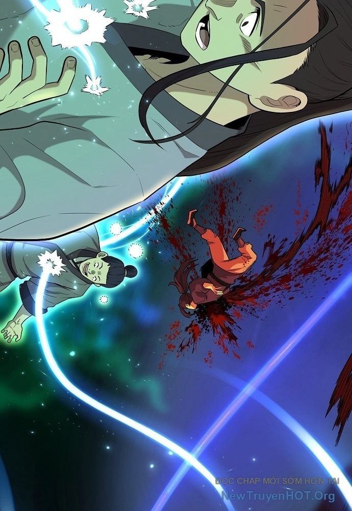 Đường Môn Truyền Kỳ - Chapter 3 - Page 24