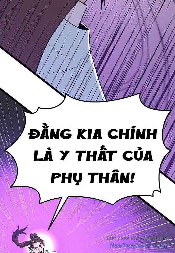 Đường Môn Truyền Kỳ - Chapter 3 - Page 36