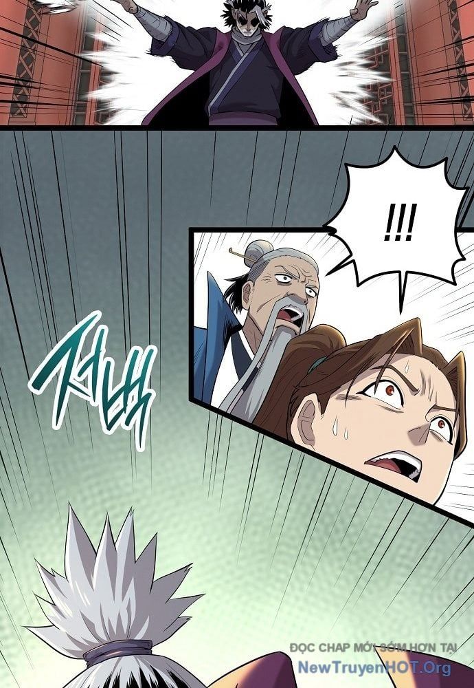 Đường Môn Truyền Kỳ - Chapter 3 - Page 58