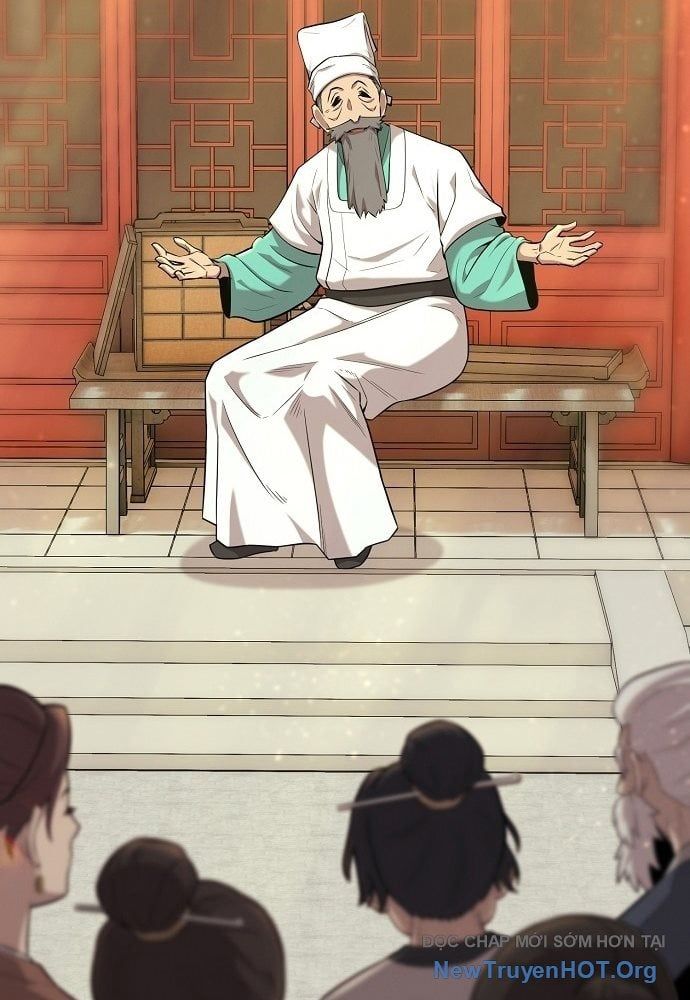 Đường Môn Truyền Kỳ - Chapter 3 - Page 6