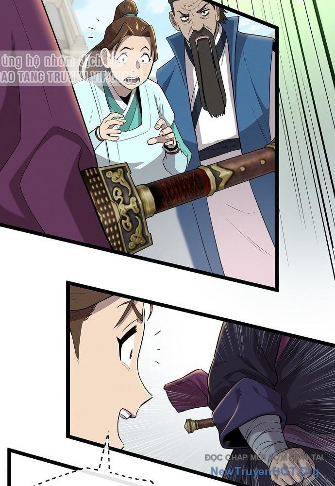 Đường Môn Truyền Kỳ - Chapter 3 - Page 61