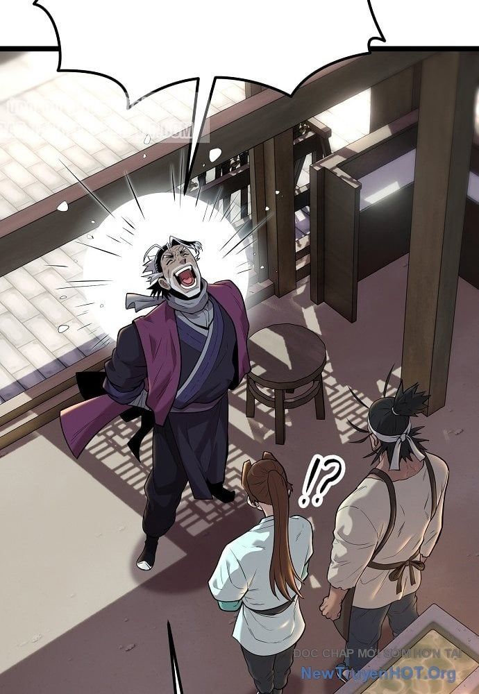 Đường Môn Truyền Kỳ - Chapter 3 - Page 86