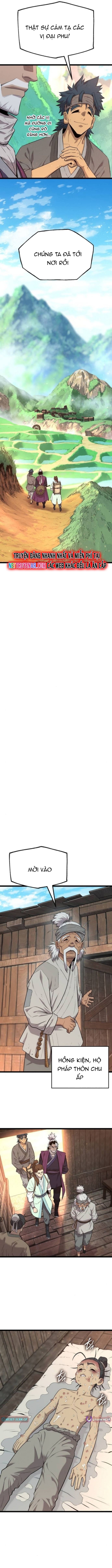 Đường Môn Truyền Kỳ - Chapter 4 - Page 14