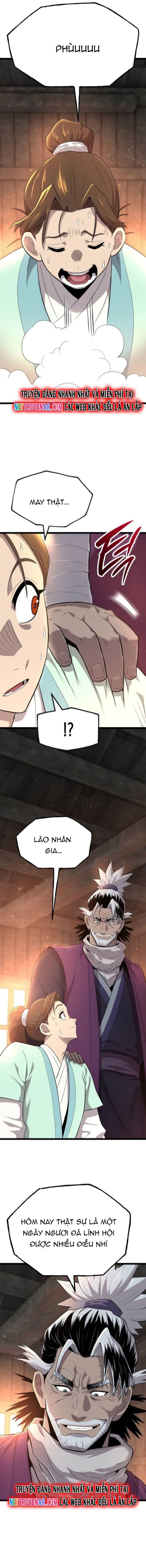 Đường Môn Truyền Kỳ - Chapter 4 - Page 20