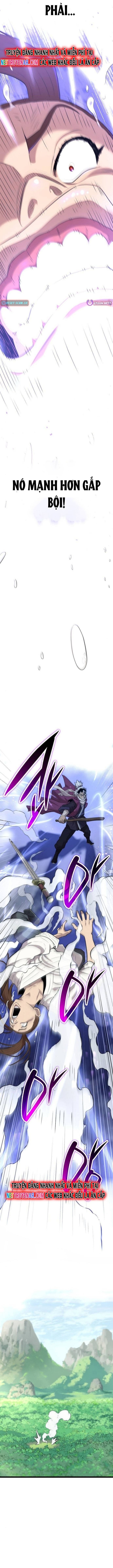 Đường Môn Truyền Kỳ - Chapter 4 - Page 6