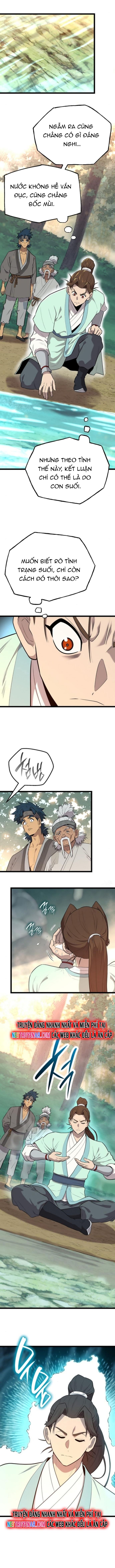 Đường Môn Truyền Kỳ - Chapter 5 - Page 13