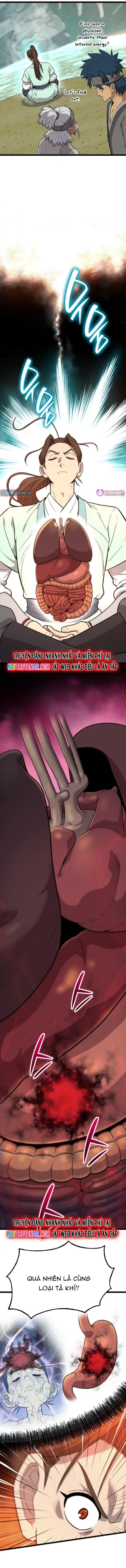 Đường Môn Truyền Kỳ - Chapter 5 - Page 14
