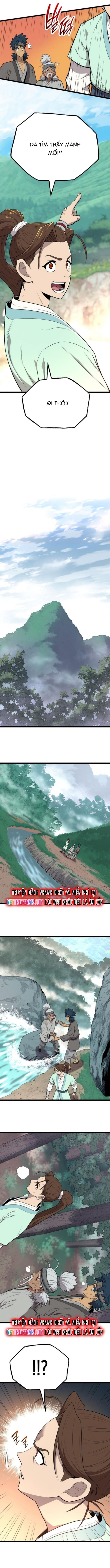 Đường Môn Truyền Kỳ - Chapter 5 - Page 15