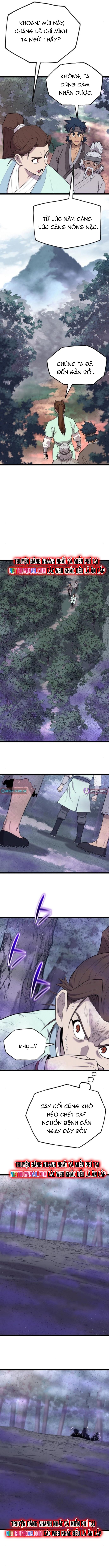 Đường Môn Truyền Kỳ - Chapter 5 - Page 16