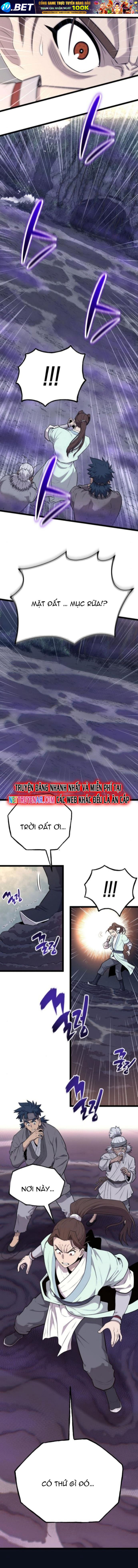 Đường Môn Truyền Kỳ - Chapter 5 - Page 17