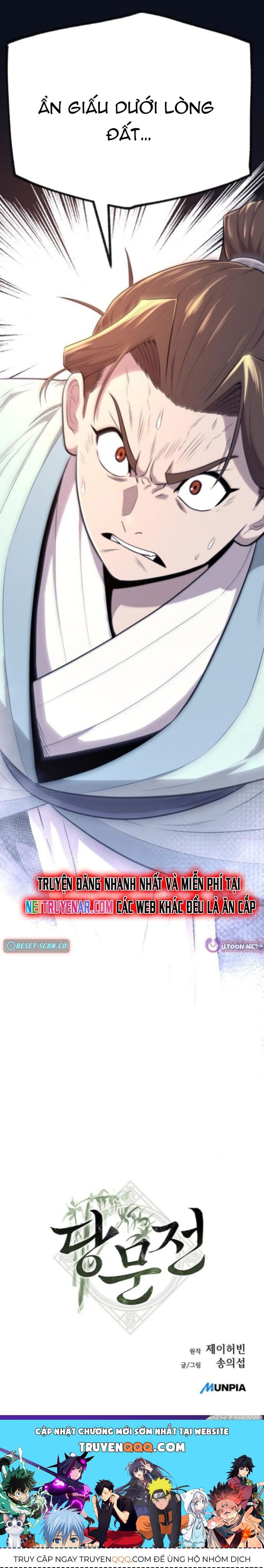 Đường Môn Truyền Kỳ - Chapter 5 - Page 18