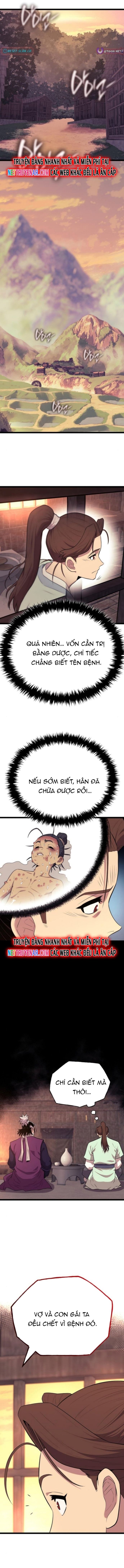 Đường Môn Truyền Kỳ - Chapter 5 - Page 4