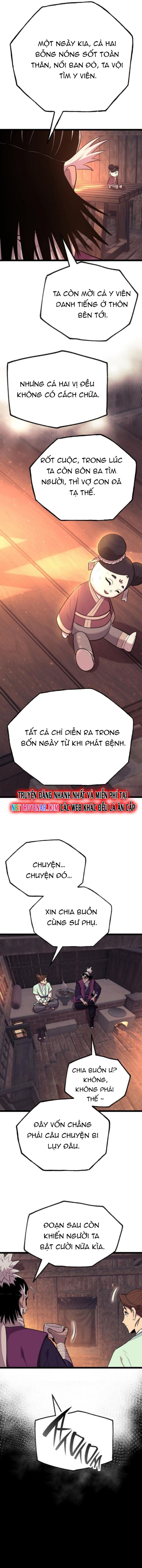 Đường Môn Truyền Kỳ - Chapter 5 - Page 5