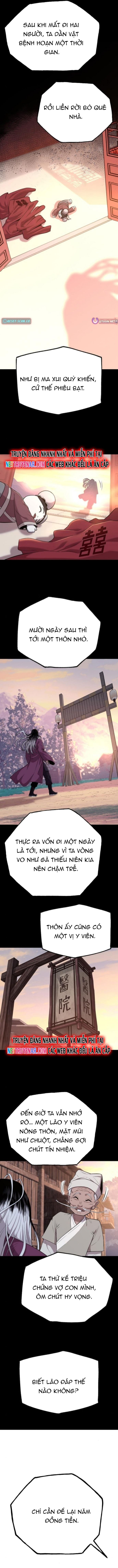 Đường Môn Truyền Kỳ - Chapter 5 - Page 6