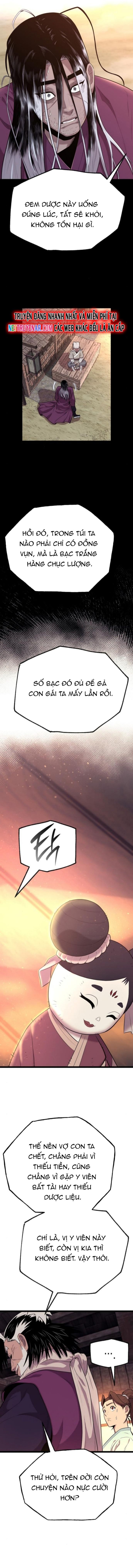 Đường Môn Truyền Kỳ - Chapter 5 - Page 7