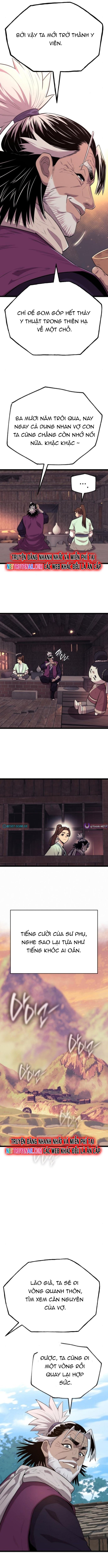 Đường Môn Truyền Kỳ - Chapter 5 - Page 8