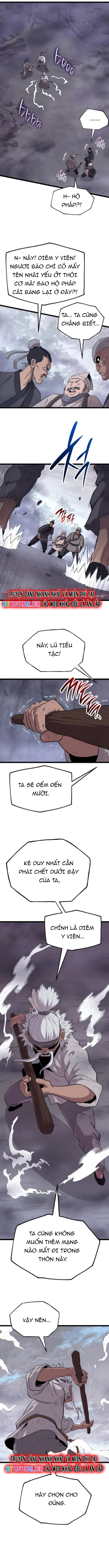 Đường Môn Truyền Kỳ - Chapter 6 - Page 10