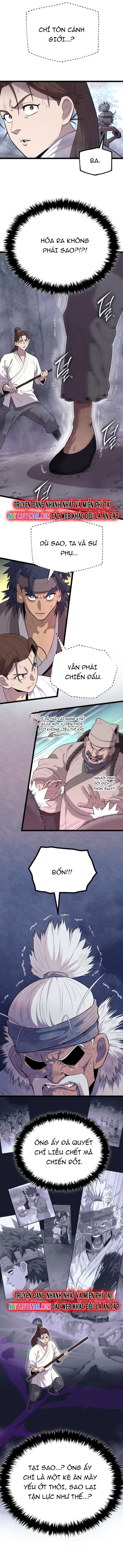 Đường Môn Truyền Kỳ - Chapter 6 - Page 12