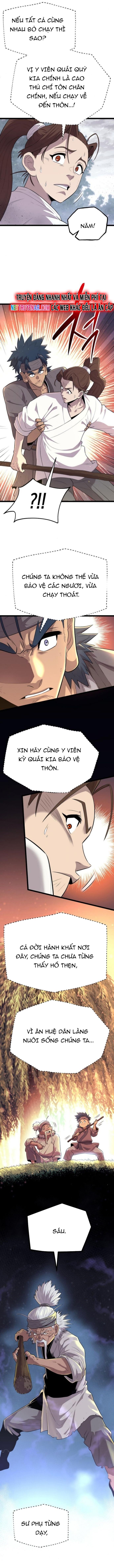 Đường Môn Truyền Kỳ - Chapter 6 - Page 13
