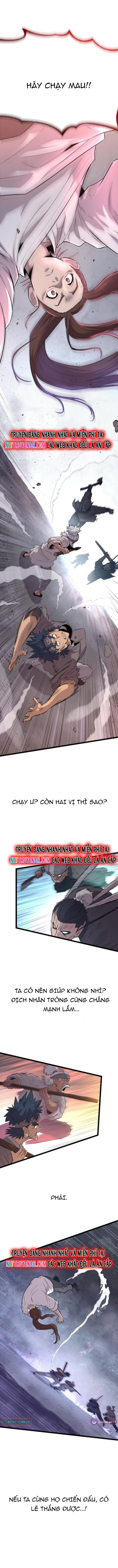 Đường Môn Truyền Kỳ - Chapter 6 - Page 15