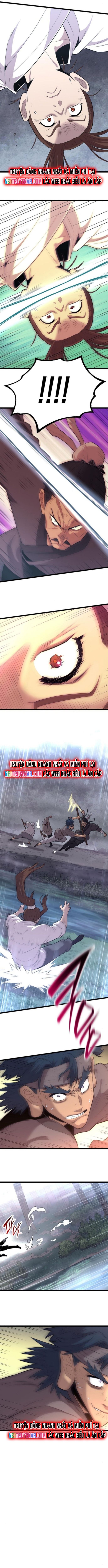 Đường Môn Truyền Kỳ - Chapter 6 - Page 16