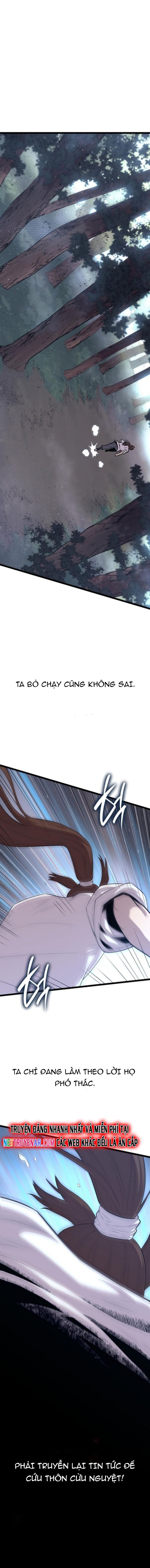 Đường Môn Truyền Kỳ - Chapter 6 - Page 17