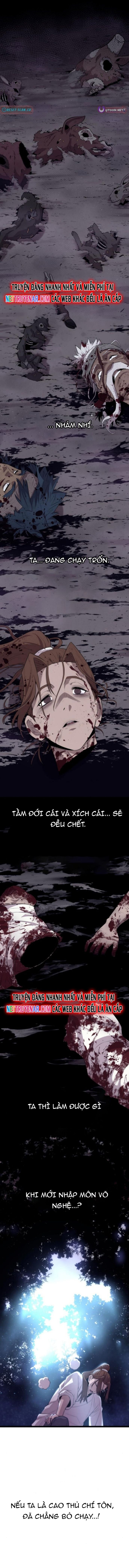 Đường Môn Truyền Kỳ - Chapter 6 - Page 18