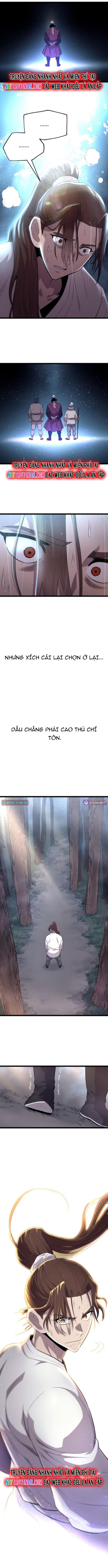 Đường Môn Truyền Kỳ - Chapter 6 - Page 19