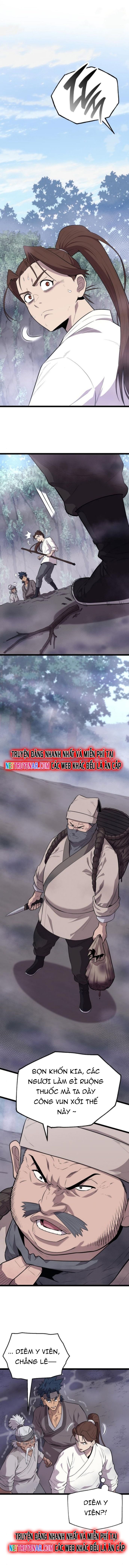 Đường Môn Truyền Kỳ - Chapter 6 - Page 4